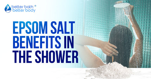 Have You Tried Sitz Baths With Epsom Salt Better Bath Better Body