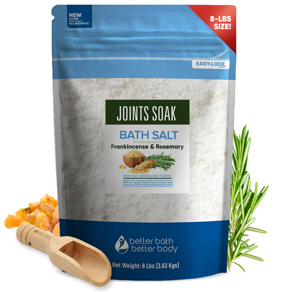 Joints Soak Bath Salt